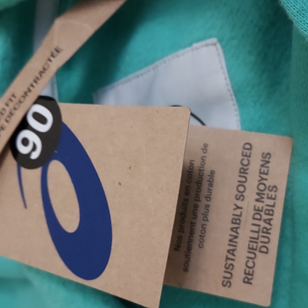 Asics Unisex Sunday Sana Fleece Hoodie - Picture 10 of 11